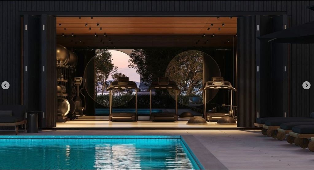 Villa in Germasogeia, Limassol, Cyprus 2 - 17247095