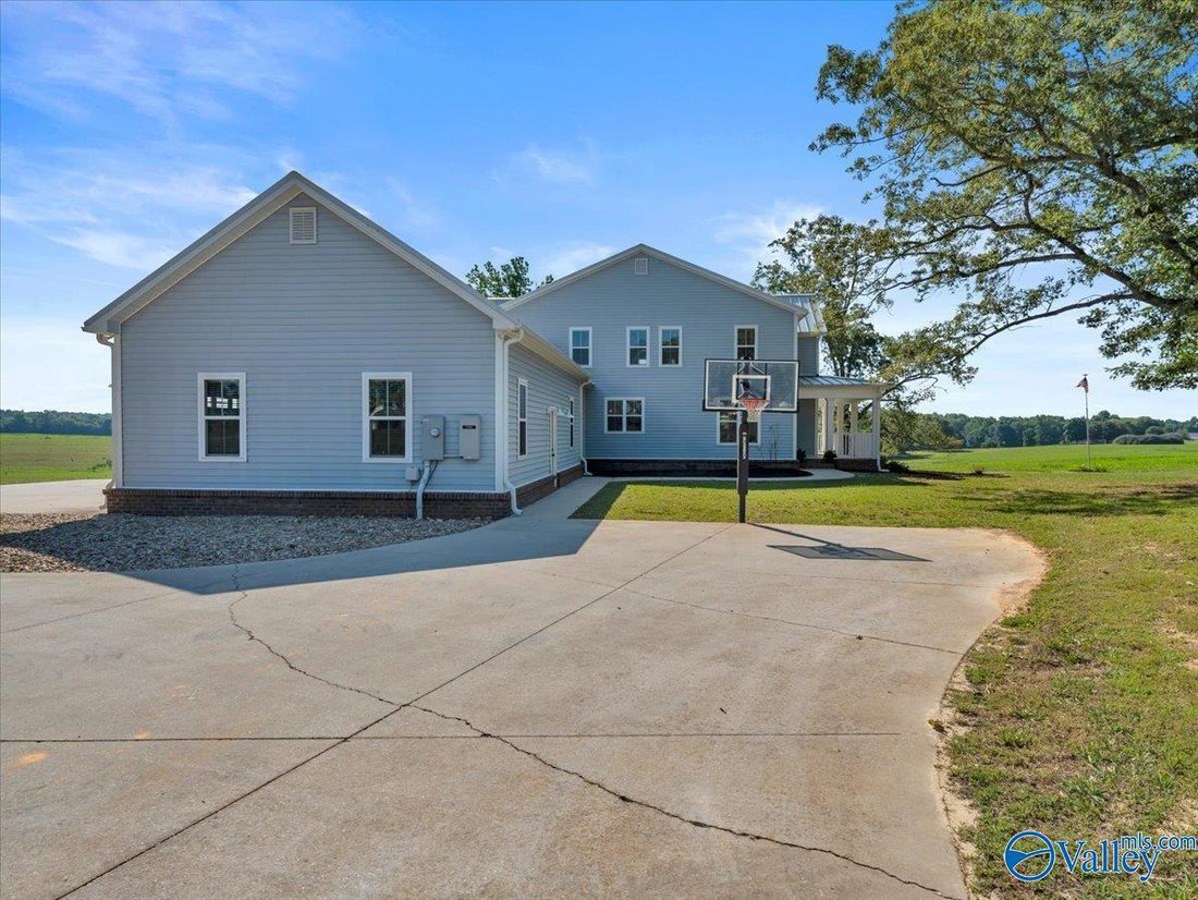 House in Athens, Alabama, United States 5 - 17966247