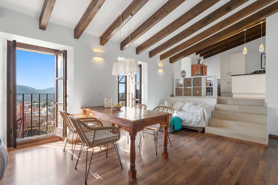 Villa a Andratx, Isole Baleari, Spagna 1 - 17966110