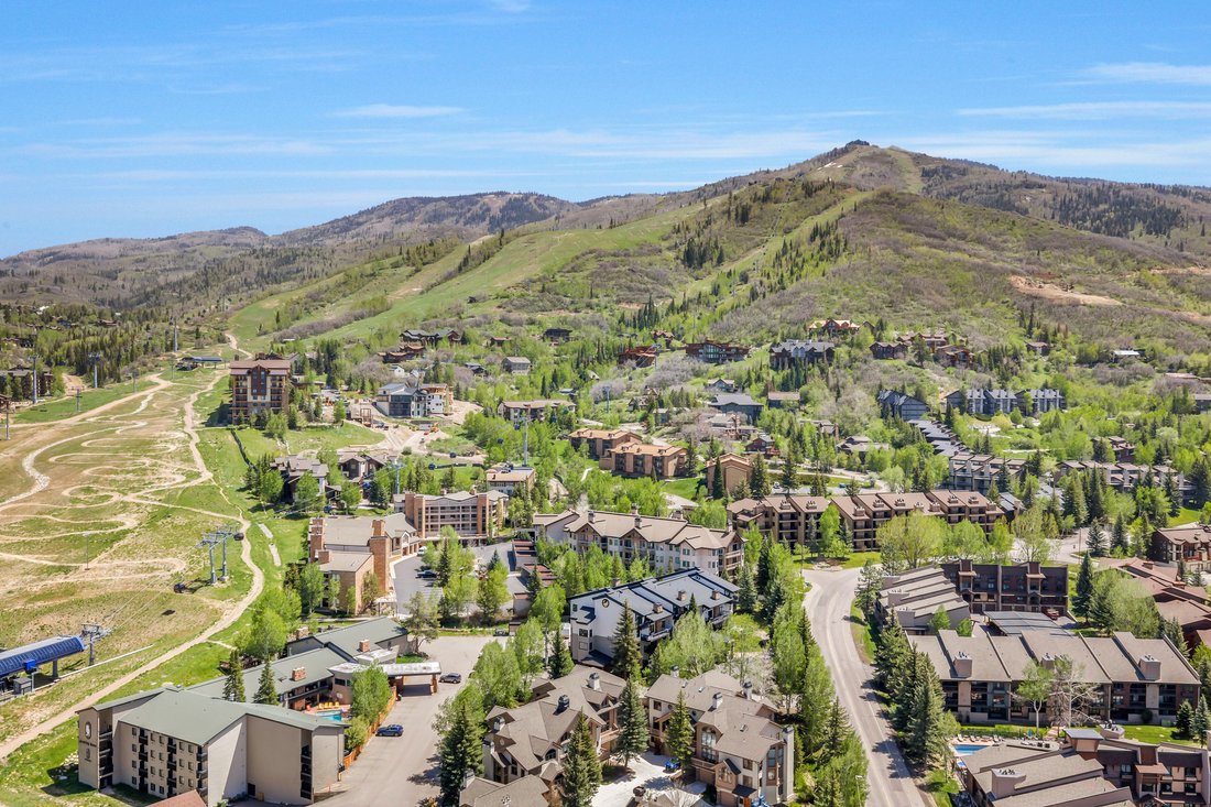 Condo in Steamboat Springs, Colorado, United States 3 - 17971784