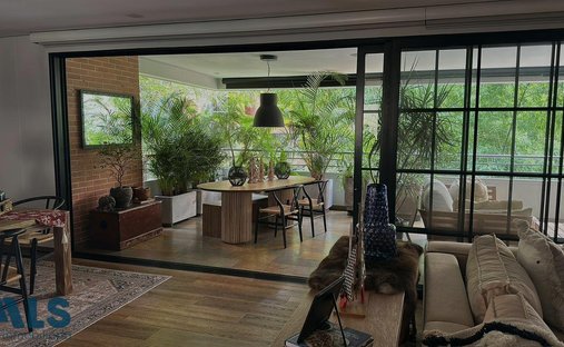 Apartment in Medellín, Antioquia, Colombia 1