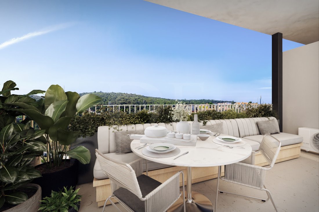 Apartment in Campo de Ourique, Lisbon, Portugal 4 - 17970234