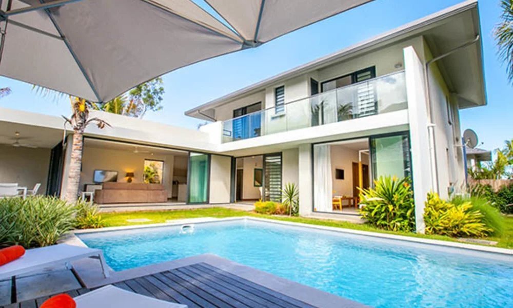 Villa in Seizieme Mille, Plaines Wilhems District, Mauritius 3 - 17965950