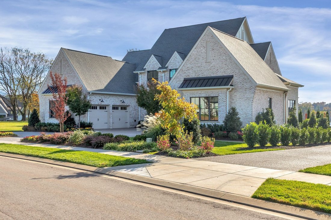 House in Arrington, Tennessee, United States 4 - 17971467