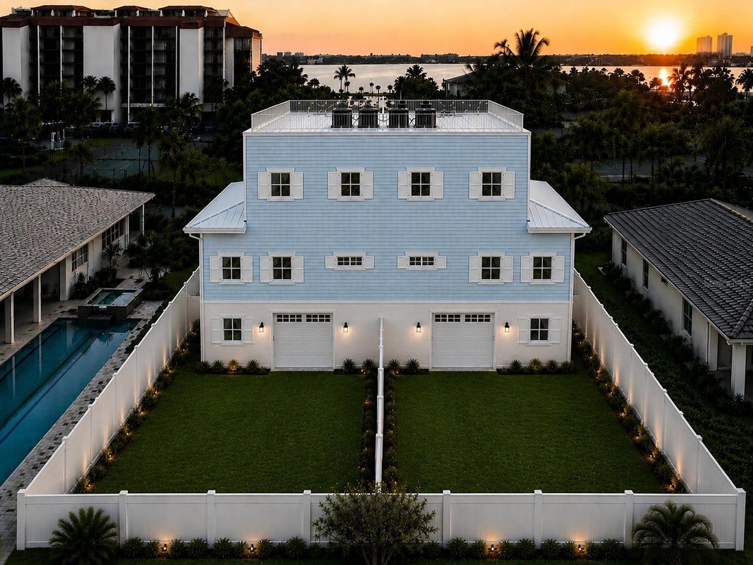 House in St. Petersburg, Florida, United States 5 - 17951550