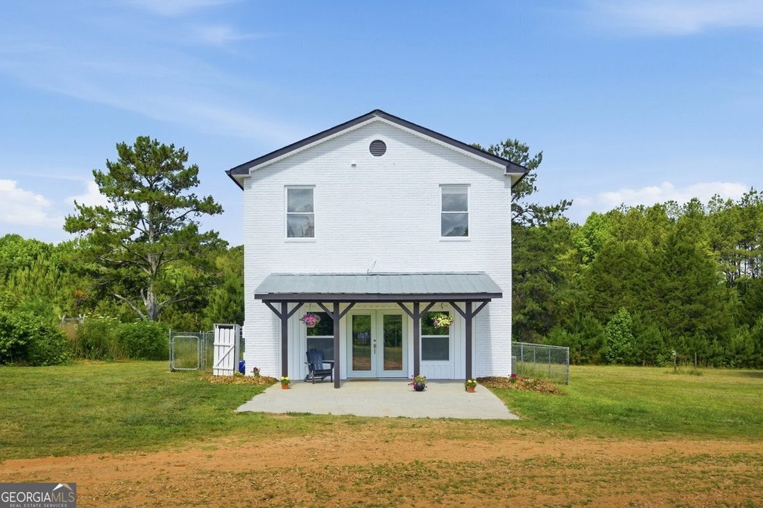 House in Good Hope, Georgia, United States 3 - 17966670