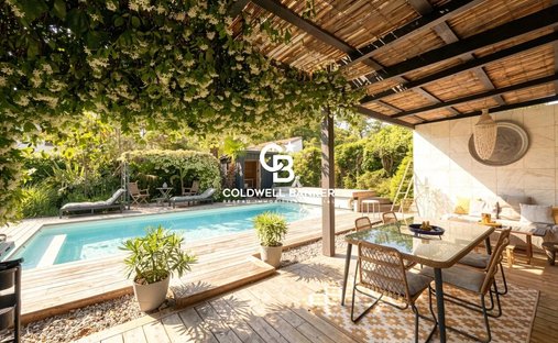 Villa in Soorts-Hossegor, Nouvelle-Aquitaine, France 1