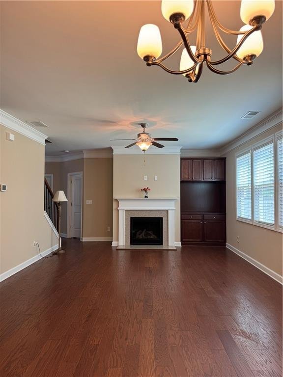 House in Woodstock, Georgia, United States 5 - 17738430