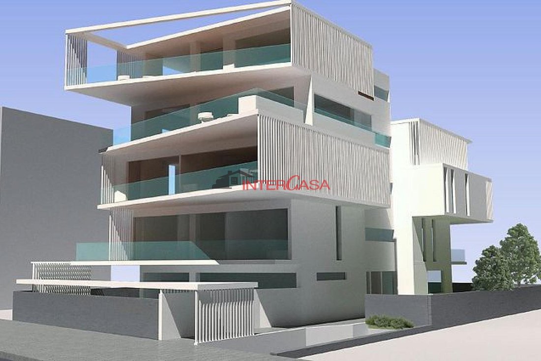 Apartment in Voula, Attica, Greece 2 - 17971238