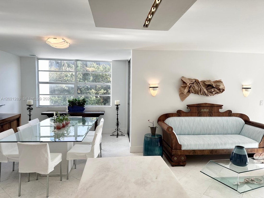 Condo in Key Biscayne, Florida, United States 5 - 17968629