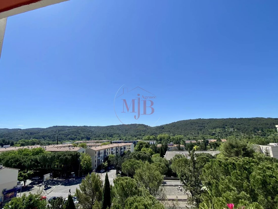 Apartment in Sud-Universités, Aix-en-Provence, France 2 - 17967040