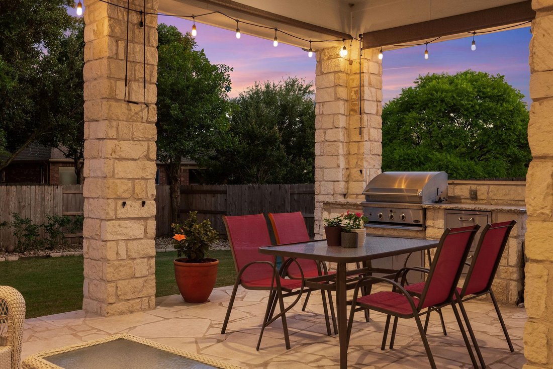 House in Austin, Texas, United States 4 - 17966038