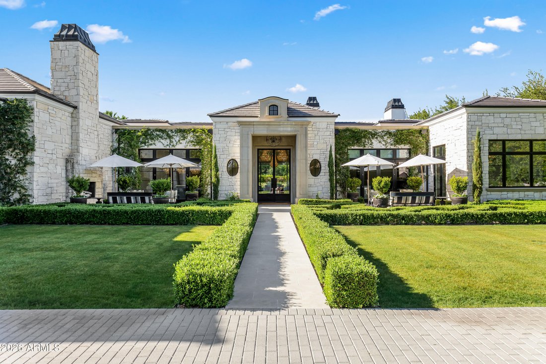House in Paradise Valley, Arizona, United States 3 - 17903046