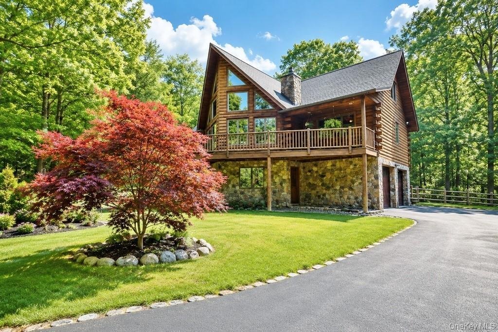 House in Putnam Valley, New York, United States 1 - 17972288