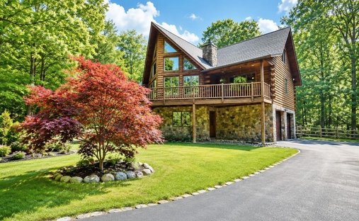 House in Putnam Valley, New York, United States 1