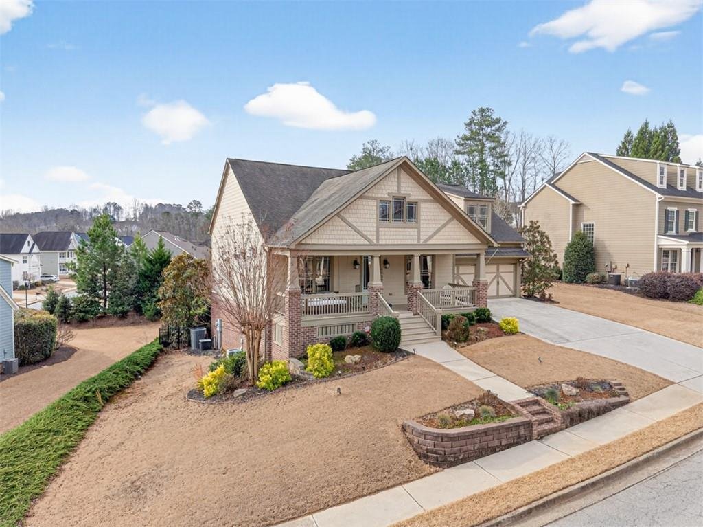 House in Hoschton, Georgia, United States 3 - 17969122