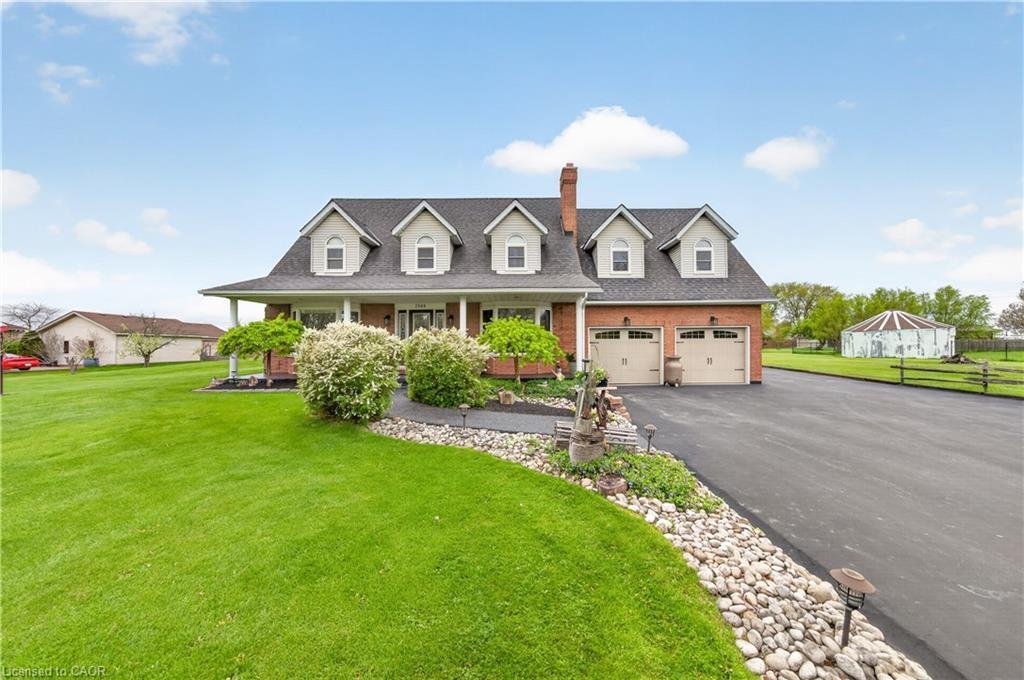 House in Grassie, Ontario, Canada 3 - 17967736