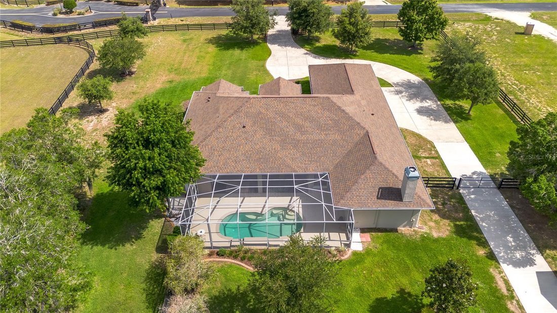 Land in Ocala, Florida, United States 2 - 17966336