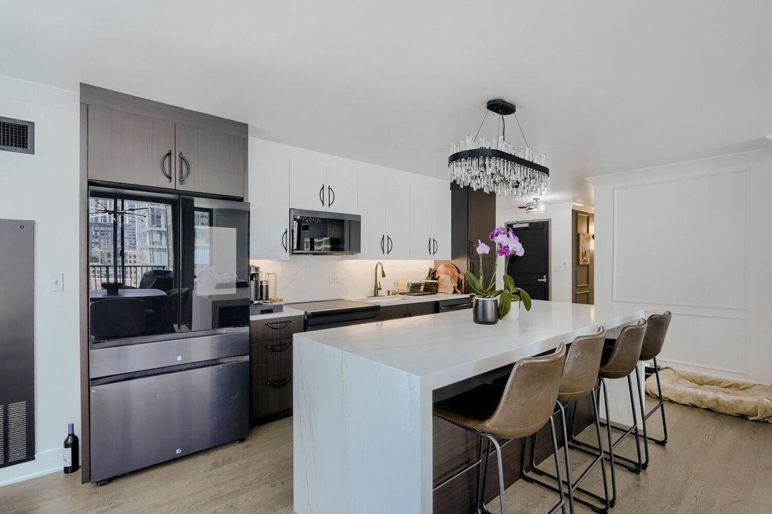 Condo in Chicago, Illinois, United States 4 - 17966586