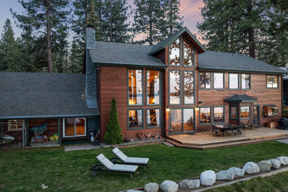 House in South Lake Tahoe, California, United States 5 - 17969846