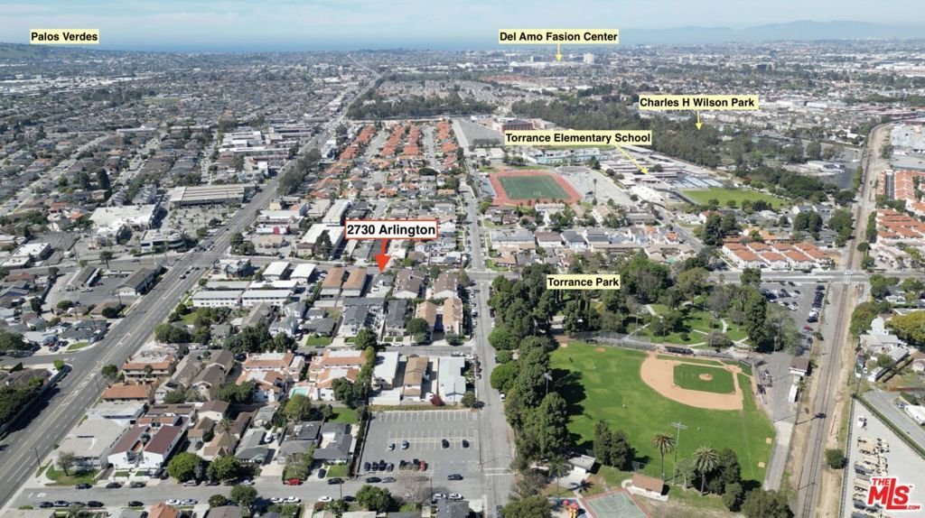 Torrance, California, United States 4 - 17968941