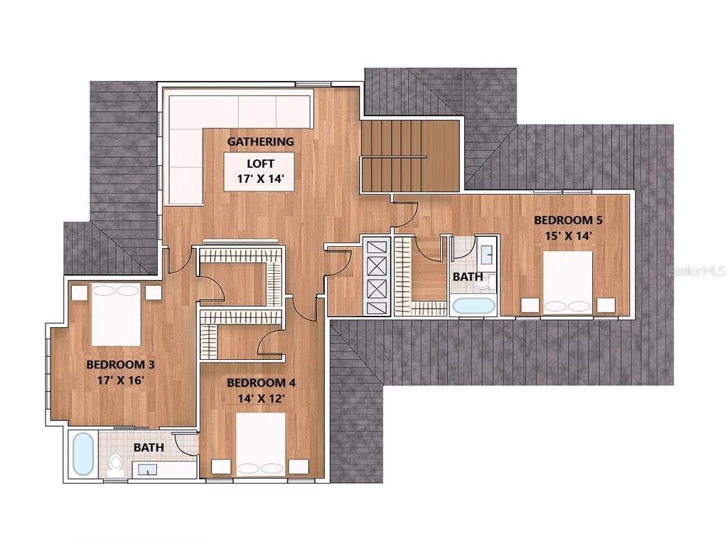 House in Winter Park, Florida, United States 4 - 17968063