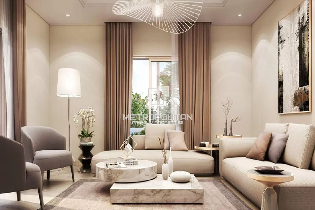 Villa in Wadi Al Safa 5, Wadi Al Safa, Dubai 2 - 17967405