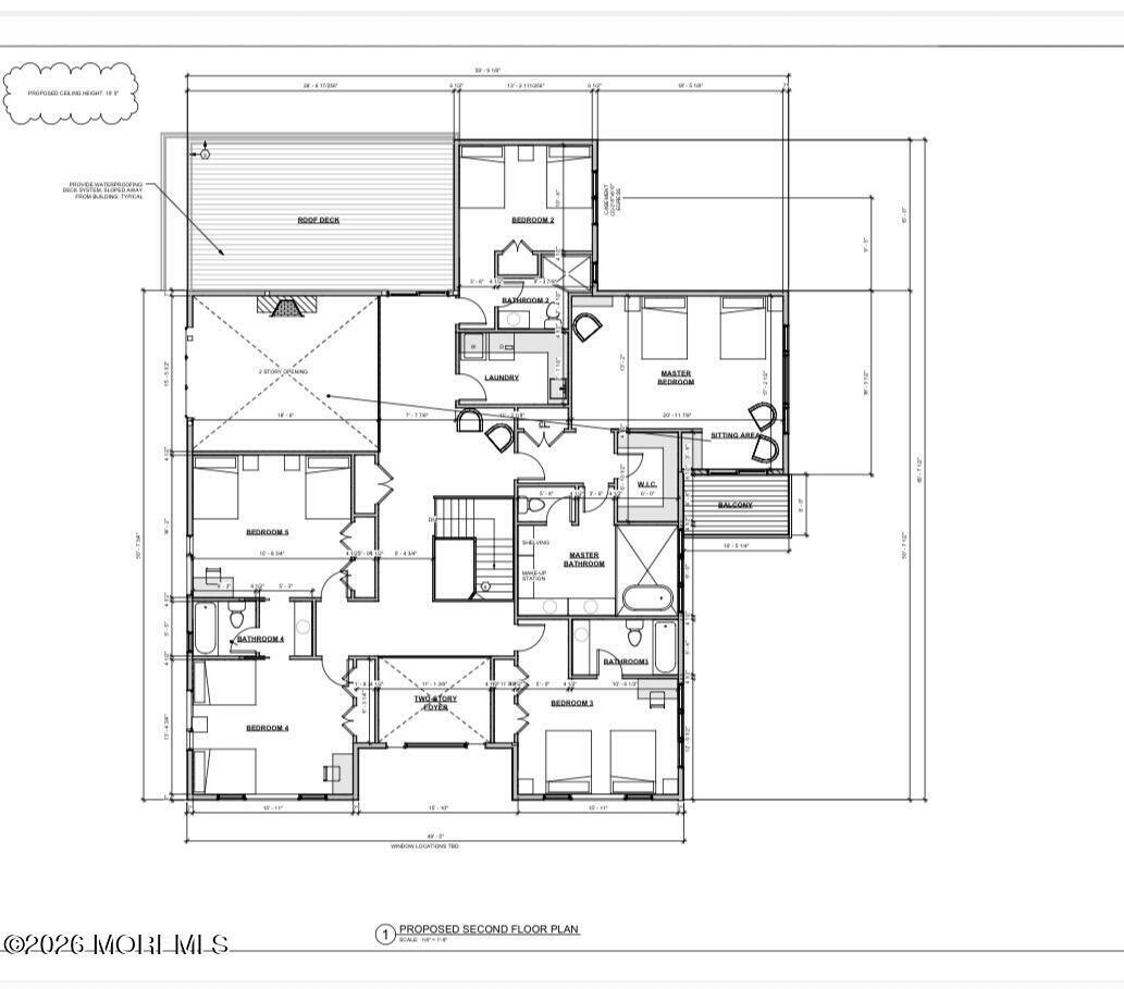 House in Long Branch, New Jersey, United States 4 - 17928149