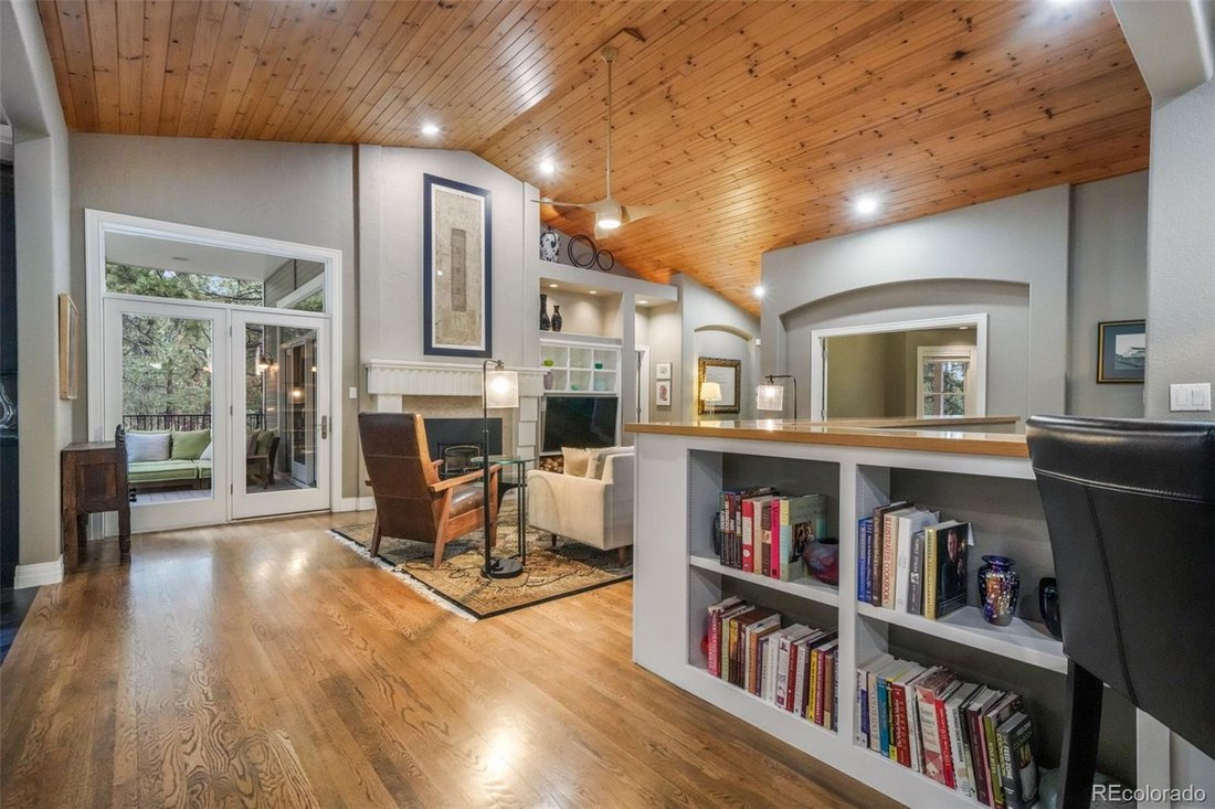 House in Colorado Springs, Colorado, United States 5 - 17969019