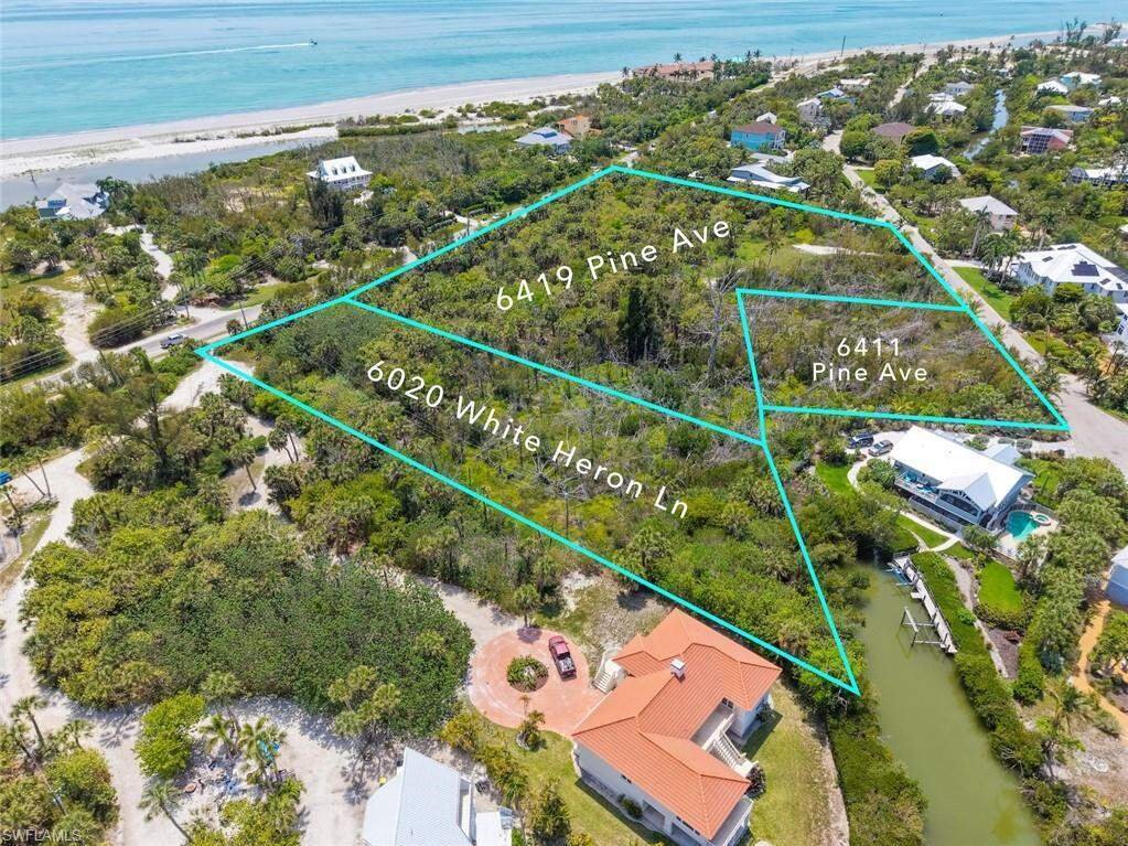 Land in Sanibel, Florida, United States 4 - 17971516