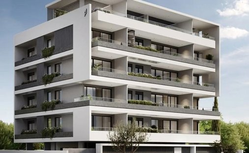 Wohnung in Agios Athanasios, Limassol, Zypern 1