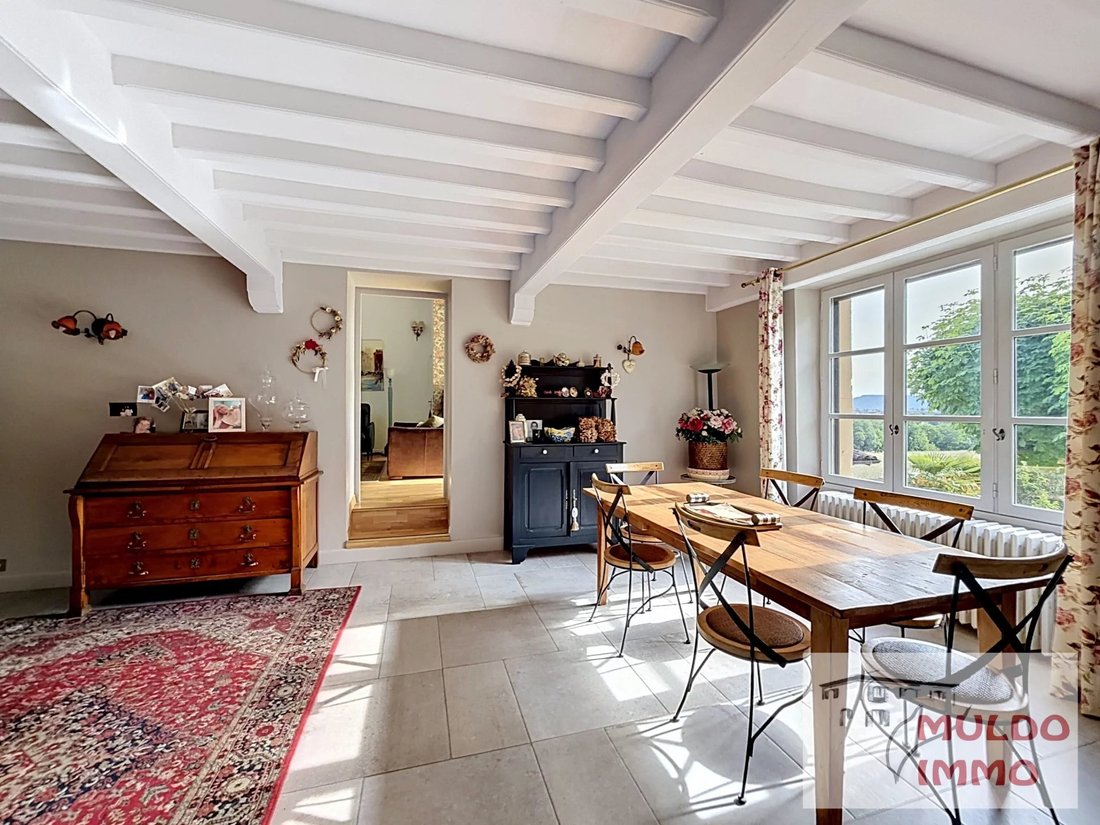 Villa in Lentilly, Auvergne-Rhône-Alpes, France 4 - 17618238