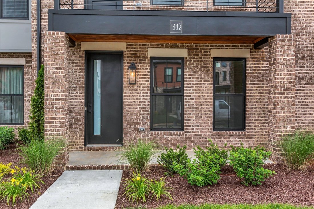 Townhouse in Murfreesboro, Tennessee, United States 5 - 17969436