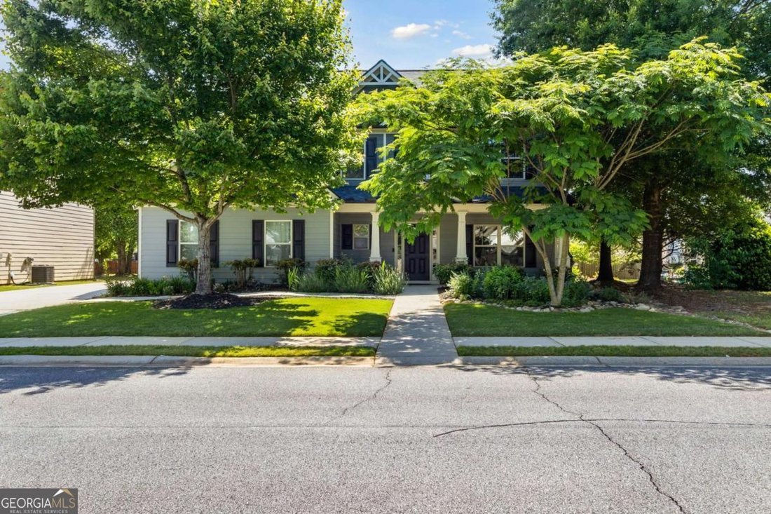 House in Acworth, Georgia, United States 2 - 17972549