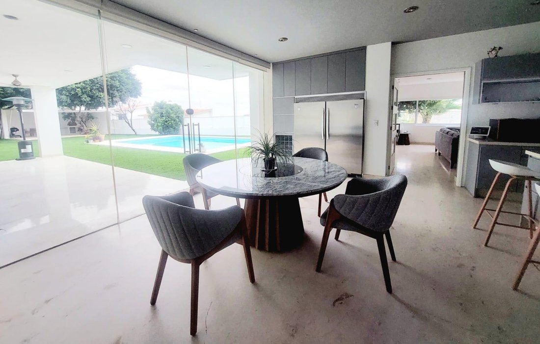 House in Lomas de Cocoyoc, Morelos, Mexico 1 - 17972056