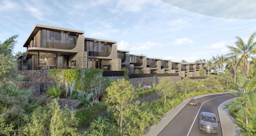 Townhouse in Dolphin Coast, KwaZulu-Natal, South Africa 4 - 17967801