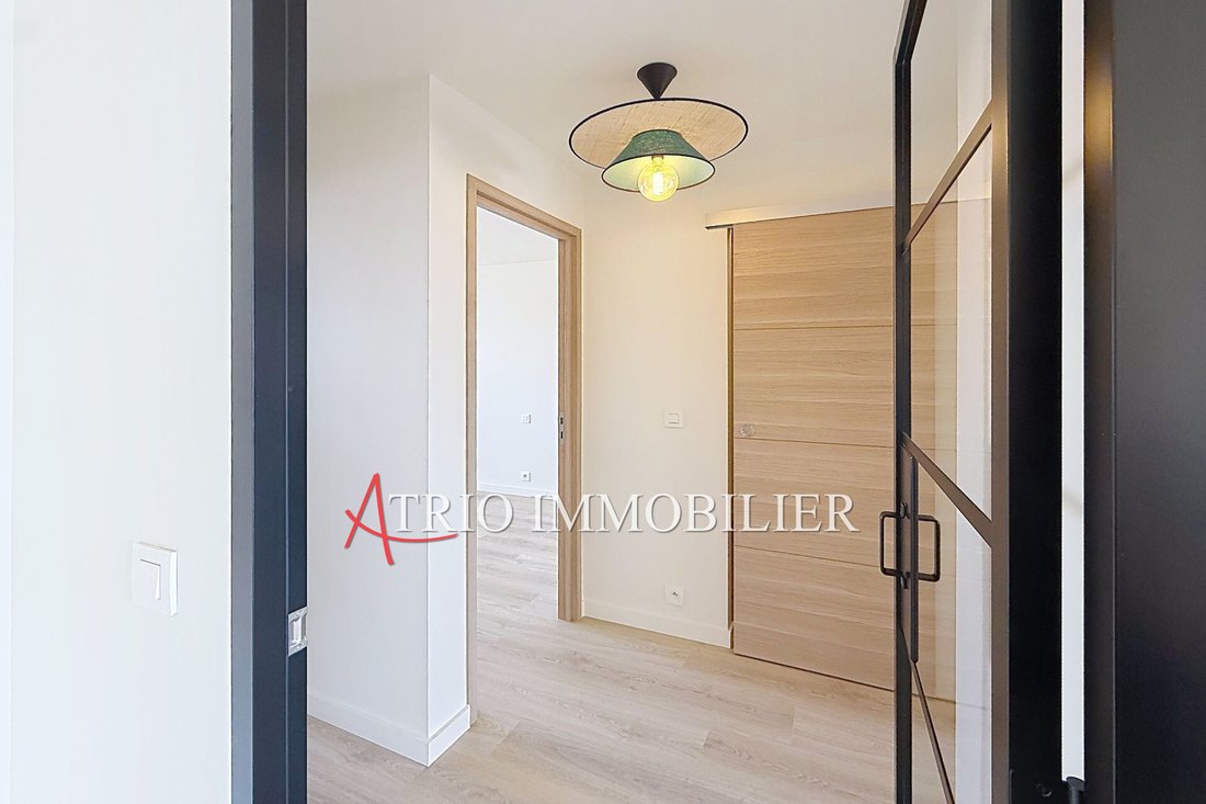 Apartment in Cros de Cagnes-Les Vespins, Cagnes-sur-Mer, France 2 - 17440649
