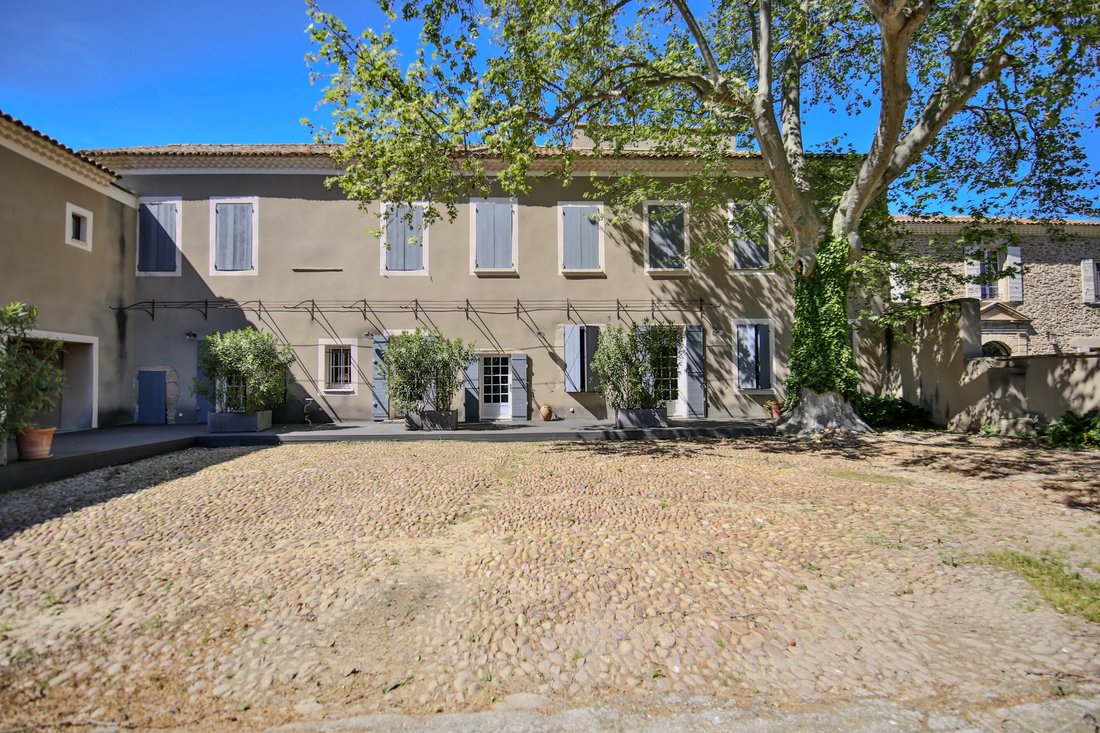 House in Ouest, Monteux, France 3 - 17970344