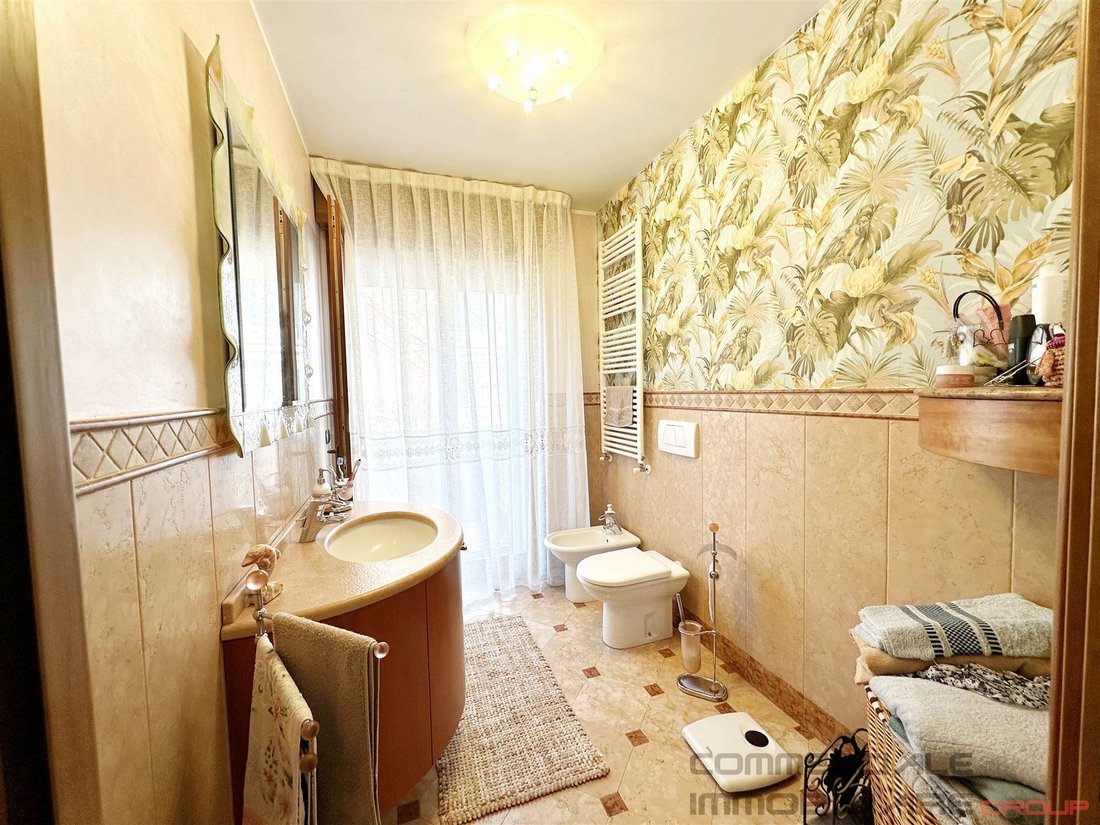 Villa in Sottomarina, Chioggia, Veneto 3 - 17969898