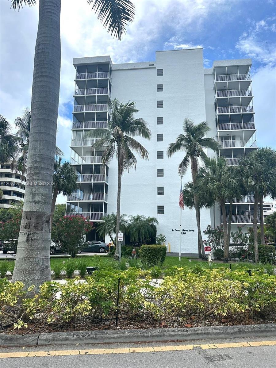 Condo in Key Biscayne, Florida, United States 1 - 17968629