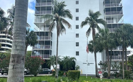 Condo in Key Biscayne, Florida, United States 1