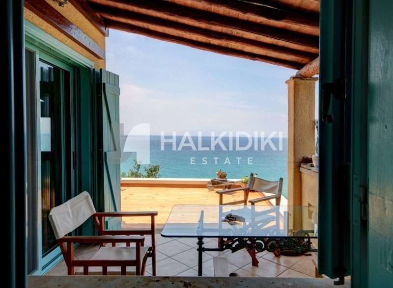 Villa in Kassandra, Macedonia and Thrace, Greece 4 - 17963524
