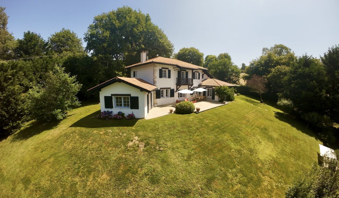 House in Arcangues, Nouvelle-Aquitaine, France 2 - 17971524