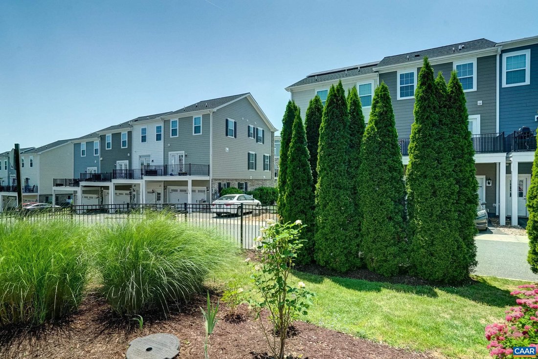 House in Crozet, Virginia, United States 3 - 17972325