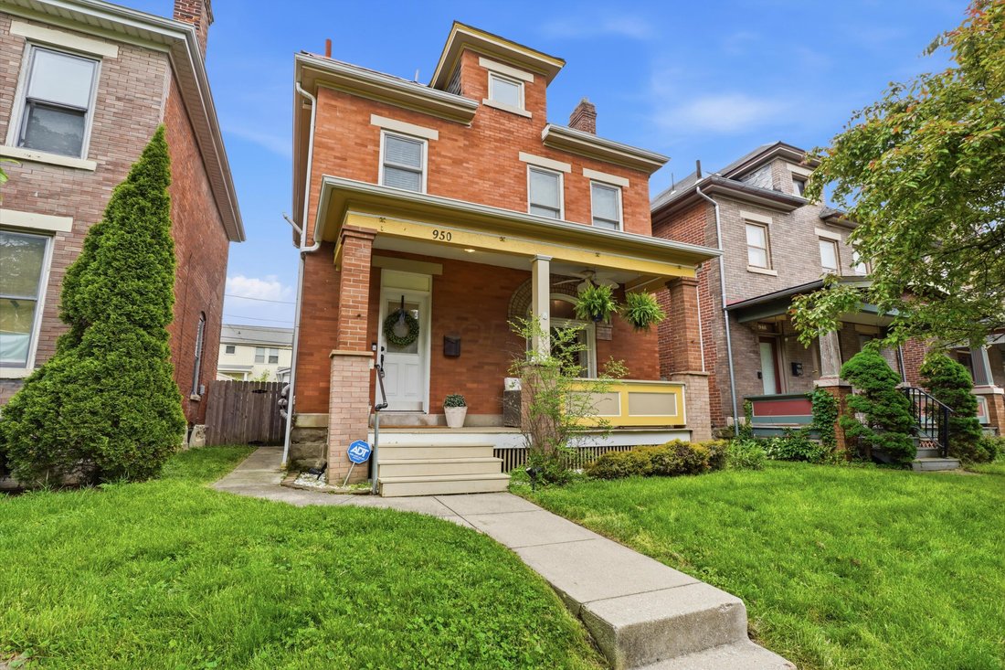 House in Columbus, Ohio, United States 2 - 17968577