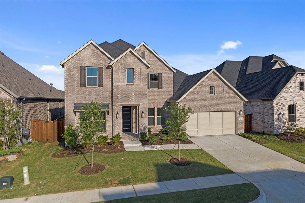 House in Cross Roads, Texas, United States 3 - 17192586