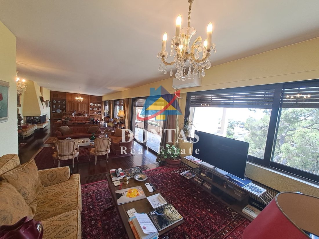 Apartment in Kifisia, Attica, Greece 1 - 17966229