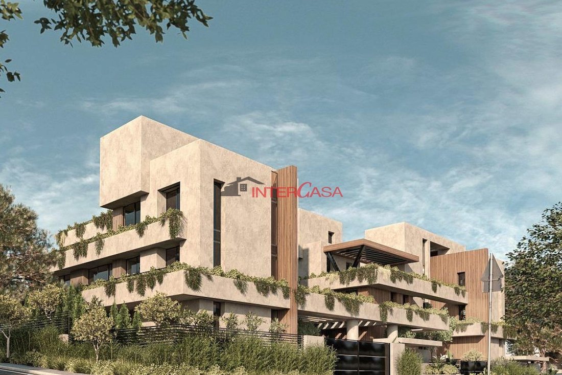 Apartment in Kifisia, Attica, Greece 3 - 17971363
