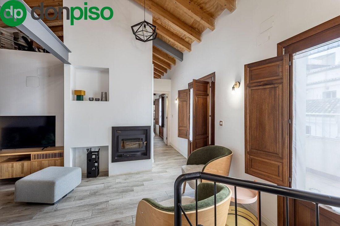 House in Beiro, Granada, Spain 3 - 17970013