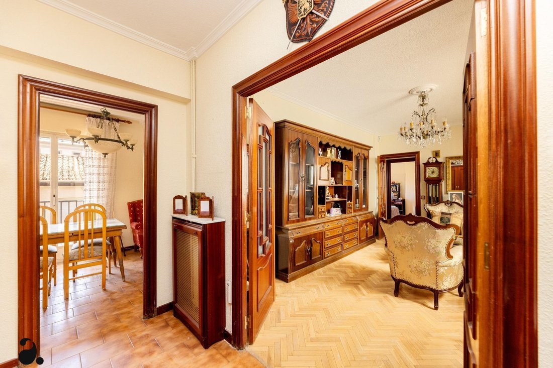 Appartamento a Centro, Madrid, Spagna 1 - 17972038